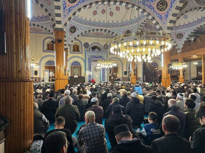 Oruç ne zaman farz kılındı? Hoşgörünün simgesi orucu nasıl nitelendiriyordu? 13